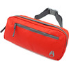 nixon FOUNTAIN SLING PACK II RED-PEPPER/CHARCOAL NC19571745画像