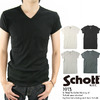 Schott T/C RIB V TEE 3123086画像