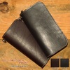 KC,s LEATHER CRAFT レザーウォレット KNW059画像