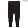 atmos JOGGER PANT BLACK APP-ND-0005画像