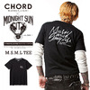 M.S.M.L. TEE C1D5-TE01画像