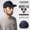M.S.M.L. CAP C1D5-CP03画像