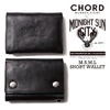 M.S.M.L. SHORT WALLET C1D5-BG02画像
