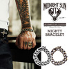 CRIMIE MIGHTY BRACELET C1D5-AC03画像