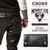 M.S.M.L. LONG WALLET C1D5-BG01画像