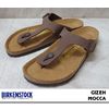 BIRKENSTOCK Gizeh MOCCA 043751画像