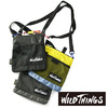 Wild Things SACOCHE SHOULDER BAG 14SSWT080005画像