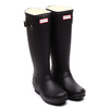 HUNTER ORIGINAL TALL CLASSIC BLACK HIW23499画像