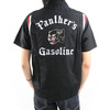 Schott BOWLING SHIRT PANTHERS 3145026画像