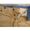 JELADO ANTIQUE GARMENTS DUG OUT PANTS ヴィンテージ加工 5MP-12004画像