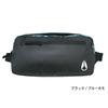 nixon Fountain II Sling Waist Bag Black/Blue Camo NC19571700画像