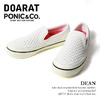 DOARAT DEAN WHITE WF-015画像