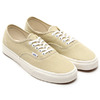 VANS AUTHENTIC PALE KHAKI/MARSHMALLOW VN-0VOEC7M-U画像