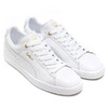 PUMA × Sophia Chan BASKET CLASSIC WHITE 357296-03画像