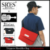 PROJECT SR'ES &times; NEW AGE TRIPPERS equipment Trippers Shoulder Bag Collaboration ACS00835画像
