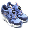 PUMA × Sophia Chan TRINOMIC DISC WEDGE BLUE 357295-02画像