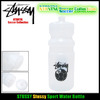 Stussy Sport Water Bottle NTRNTNL Soccer Collection 338074画像