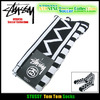 STUSSY Tom Tom Socks NTRNTNL Soccer Collection 338075画像