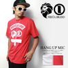 NESTA BRAND HANG UP T-SHIRT TS1411SM画像