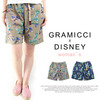 GRAMICCI x Disney WOMAN'S Disney G-SHORTS GMP-14F011D画像