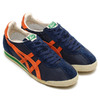 Onitsuka Tiger TIGER CORSAIR VIN NAVY/ORANGE TH321N-5009画像