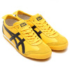 Onitsuka Tiger MEXICO 66 YELLOW/BLACK THL202-0490画像