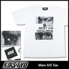 KIKS TYO Mars S/S Tee KT1404T-12画像