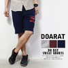 DOARAT DO BAT SWEAT SHORTS画像