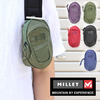 MILLET LESCHAUX PADDED POUCH SMALL MIS0486画像
