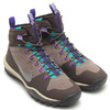 NIKE LUNAR INCOGNITO MID VELVET BROWN/MT SILVER/DK CHINO 631279-200画像