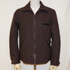 DALEE'S JACOLF 30s CORNER JACKET DXJ14124画像