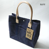 Heritage Leather Co. Lot.8037 CASSIC TOTE BAG 8037-CTOTE画像