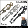 Subciety Tribal Wallet Chain SBA5633画像