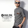HiLDK DOT SHIRT S/S -broadway- LDF3033画像