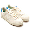 new balance CRT300 VW WHITE画像