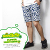 seedleSs. FLOWER PRINT SHORTS SD14SM-ST04画像