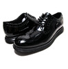 COLE HAAN LUNARGRAND PLAIN. TOE black patent C12642画像