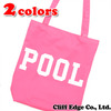 the POOL aoyama TOTE NEON S画像