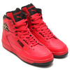 PUMA CAT LPD RED/GOLD 354700-05画像