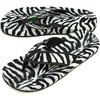 SANUK Tarzan Classic MNS ZEBRA SMS10546-ZEB画像