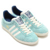 adidas Originals GAZELLE OG EF W ST FADE OCEAN S14/CHALK WHITE/NIGHT MARINE M20753画像