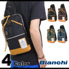 Bianchi ボディバッグ LBTC-10画像