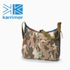 karrimor vt Shoulder CAMO画像