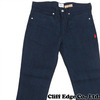 WTAPS BLUES.V S.RAW TROUSERS.COTTON.DENIM.RAW INDIGO画像