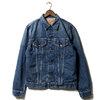 orslow 3rd type 60's DENIM JACKET 01-6005-83画像