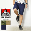 BEN DAVIS NEW SHORTS BDW-5519画像