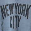 REMI RELIEF NEWYORK CITY スペシャルリメイククルーネックスウェット RN1415-3199画像