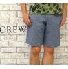 J.CREW 10 1/2" ドット CLUB SHORT クラブ ショーツ画像