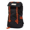 WILDERNESS EXPERIENCE × atmos KLETTER SMALL BLACK AWN-NG-K001画像