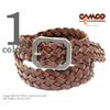 CAMCO ヘビーメッシュベルト画像